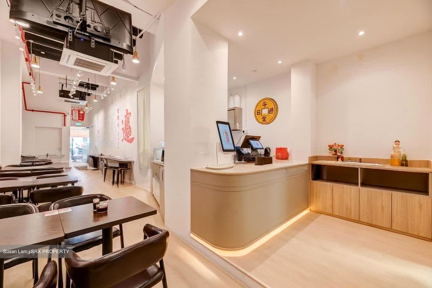 Lorong Telok (D1), Retail #624607731